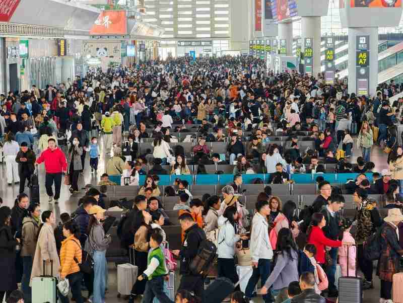  灵活休假机制：激活春日旅游市场的倍增效应 文化旅游 灵活休假机制：激活春日旅游市场的倍增效应 文化旅游