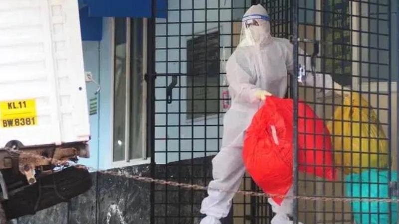  流感防控预警体系：数据监测与区域差异的深层博弈 新闻 流感防控预警体系：数据监测与区域差异的深层博弈 新闻