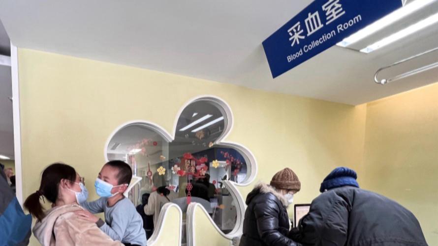  流感防控预警体系：数据监测与区域差异的深层博弈 新闻 流感防控预警体系：数据监测与区域差异的深层博弈 新闻