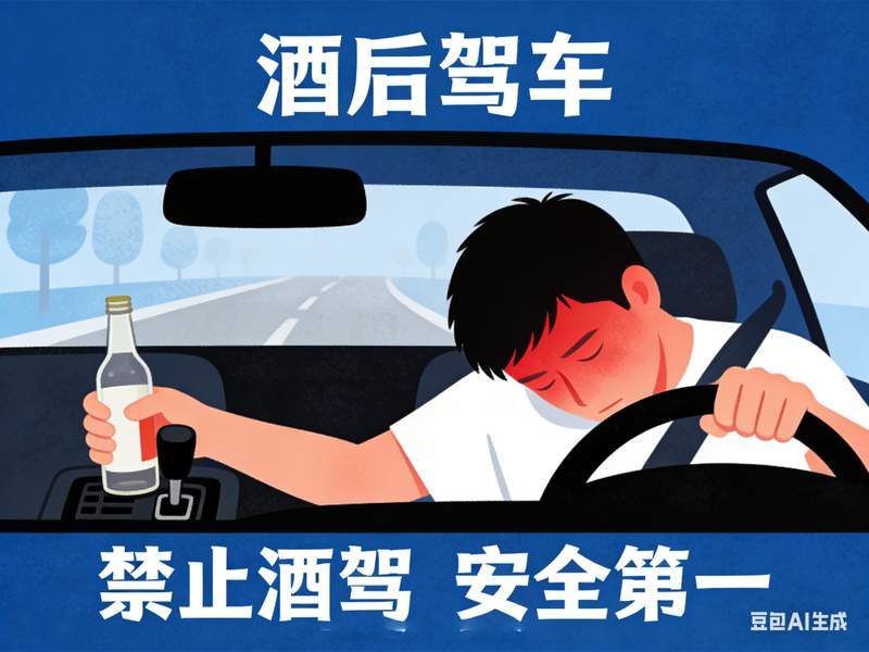 《一场酒局,毁掉两个家庭的36小时:亲历者讲述醉驾事故调解始末》 新闻