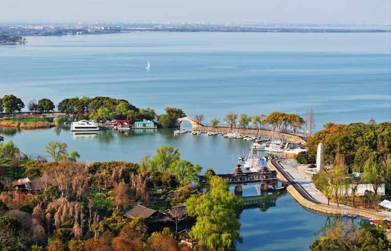  青浦“六业”融合发展深度解码：从1397万客流看江南文旅新范式 文化旅游 青浦“六业”融合发展深度解码：从1397万客流看江南文旅新范式 文化旅游