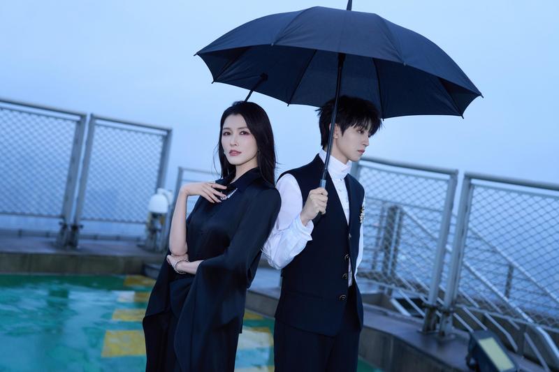 【深度复盘】从音乐才女到舞台全能:徐洁儿二十年演艺生涯的方法论 娱乐新闻