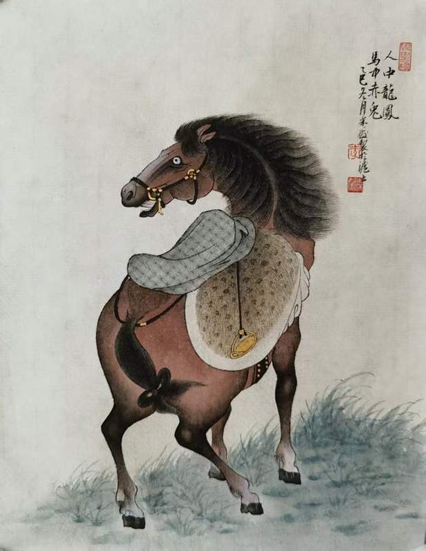  解码马年：东方符号如何重塑全球品牌叙事疆域 企业服务