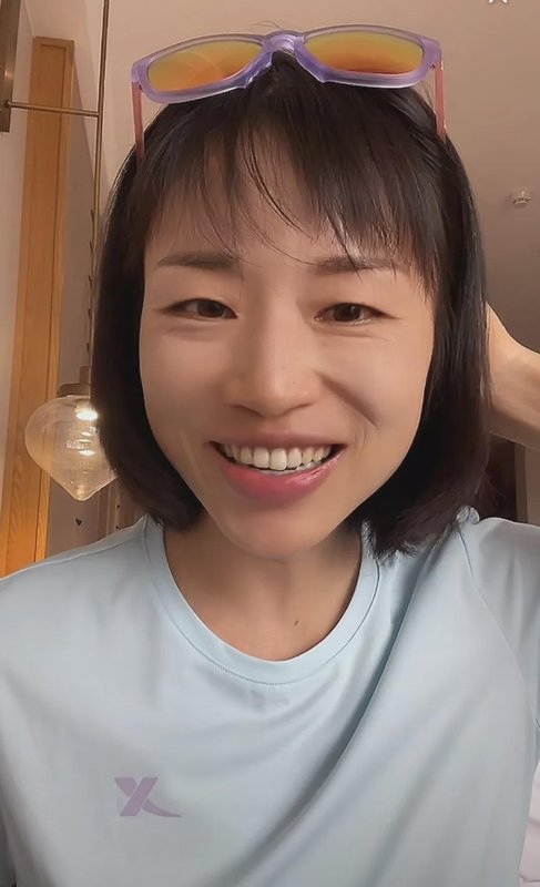  从半马折戟到全马称王：张水华用数据撕开马拉松运动的本质认知 体育新闻 从半马折戟到全马称王：张水华用数据撕开马拉松运动的本质认知 体育新闻