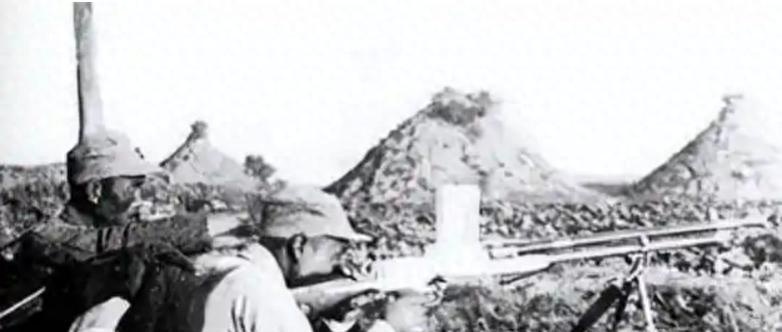  从韦岗到车桥：粟裕如何用数据思维补上射击训练短板 新闻 从韦岗到车桥：粟裕如何用数据思维补上射击训练短板 新闻