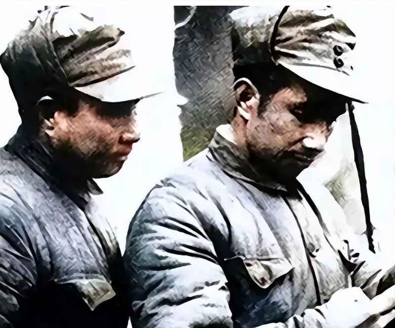  从韦岗到车桥：粟裕如何用数据思维补上射击训练短板 新闻 从韦岗到车桥：粟裕如何用数据思维补上射击训练短板 新闻