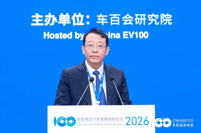 【技术复盘】一季度新能源出口暴增130%背后的硬核逻辑：产品力与本地化的双螺旋