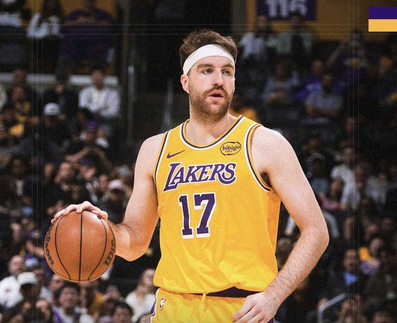 【深度复盘】内线效率的天壤之别：蒂米为何才是湖人最该留下的禁区答案 体育新闻 【深度复盘】内线效率的天壤之别：蒂米为何才是湖人最该留下的禁区答案 体育新闻