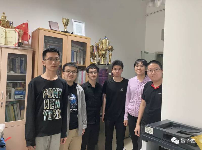  清华超算的绝对统治力：三大赛事14冠背后的技术体系与创新路径 IT技术 清华超算的绝对统治力：三大赛事14冠背后的技术体系与创新路径 IT技术