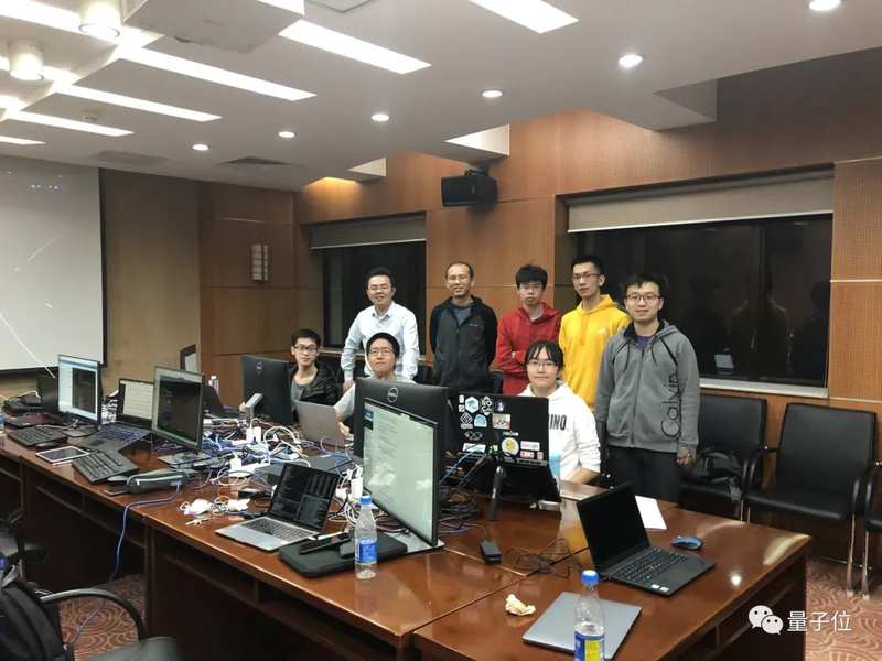  清华超算的绝对统治力：三大赛事14冠背后的技术体系与创新路径 IT技术 清华超算的绝对统治力：三大赛事14冠背后的技术体系与创新路径 IT技术