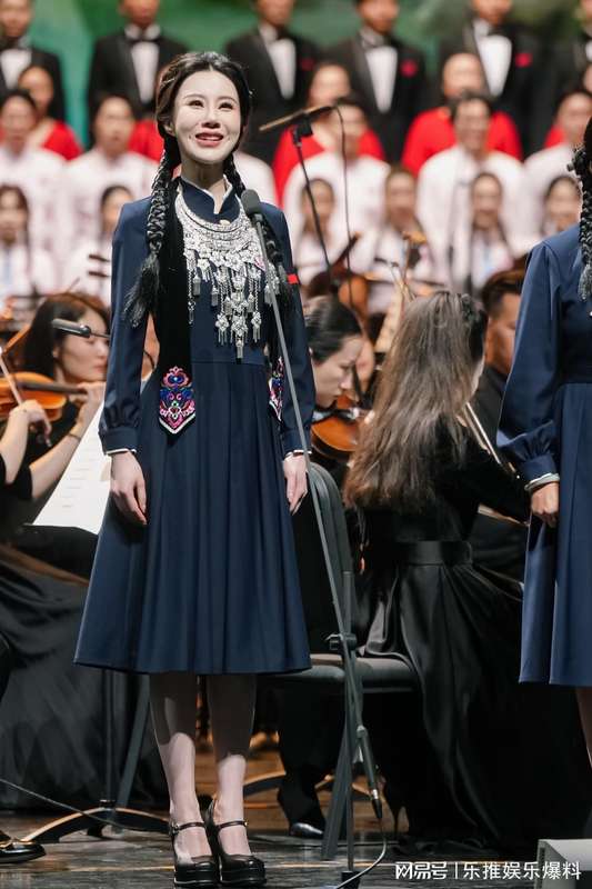  技术视角下的红色音乐盛典：第41届上海之春国际音乐节深度解析 文化旅游