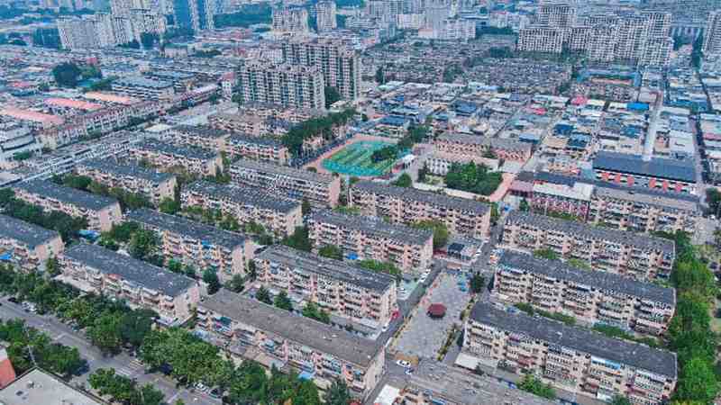 深度解析!北京住总集团城市更新事业部的「一体化解决方案」如何重塑首都城市更新范式 房产家居