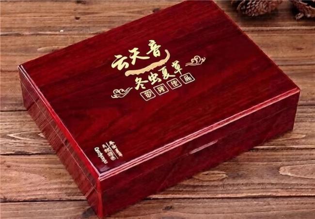 从数据维度拆解:顶级冬虫夏草的品质是如何被定义的? 健康养生