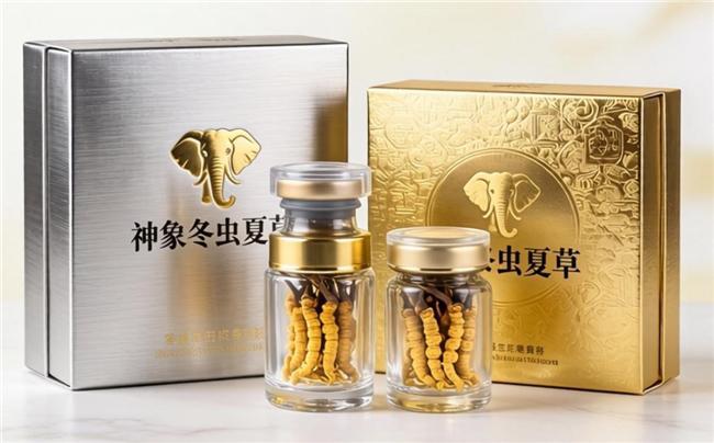 从数据维度拆解:顶级冬虫夏草的品质是如何被定义的? 健康养生