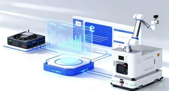 具身智能跨界医疗：AI全链路如何重构预防医学新范式 汽车科技