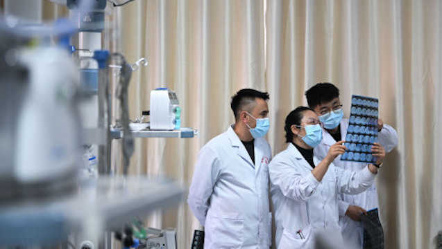  村医老李的困惑：当处方安全成为一道必答题 新闻