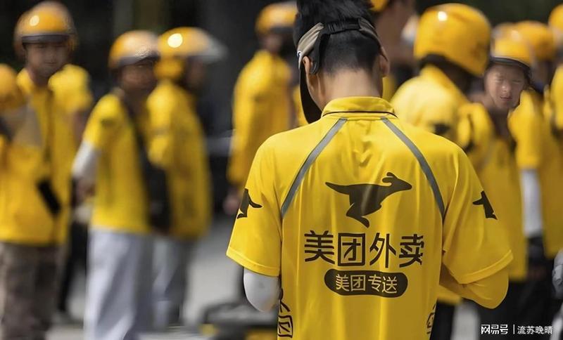 数字拆解1300万骑手困局：平台经济的内卷化困境与破局思路