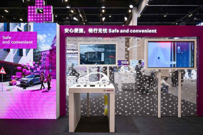  从单点突破到系统协同：一位工程师眼中的智能汽车技术跃迁 汽车科技